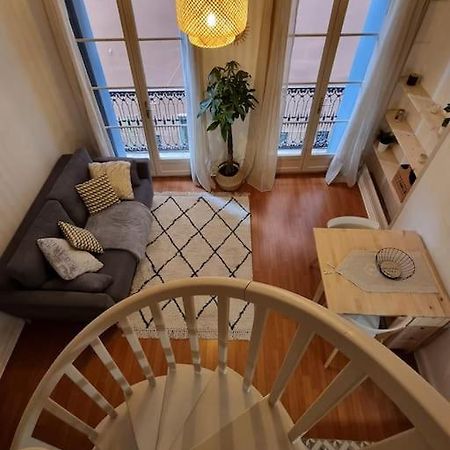 Le Dali-Duplex Au Pied De Castillet ペルピニャン エクステリア 写真
