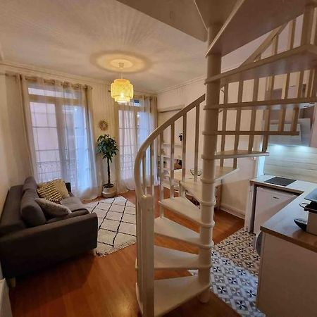 Le Dali-Duplex Au Pied De Castillet ペルピニャン エクステリア 写真